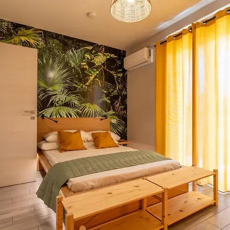 Drupa House Apartment
