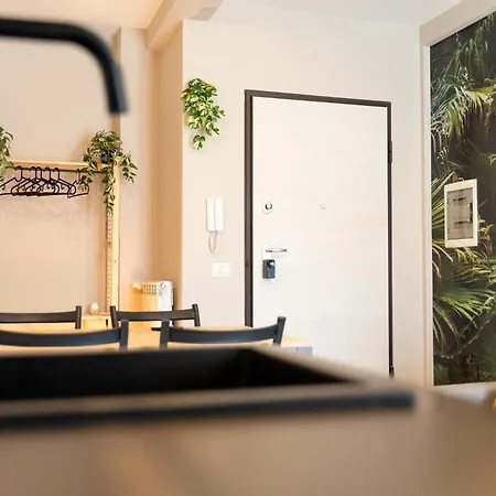 Apartment Drupa House *
