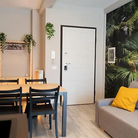 Drupa House Apartment *