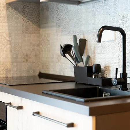 Drupa House Apartment