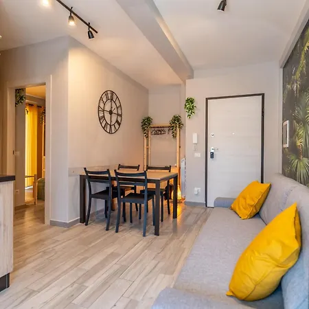 Drupa House Apartment