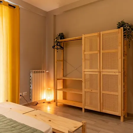 Apartment Drupa House