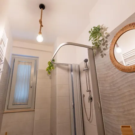 Apartment Drupa House *
