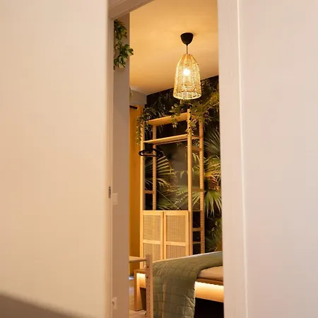 Drupa House * Rome