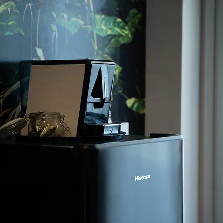 Drupa House Apartment *