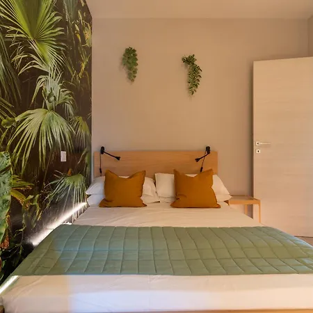 Drupa House Apartment *