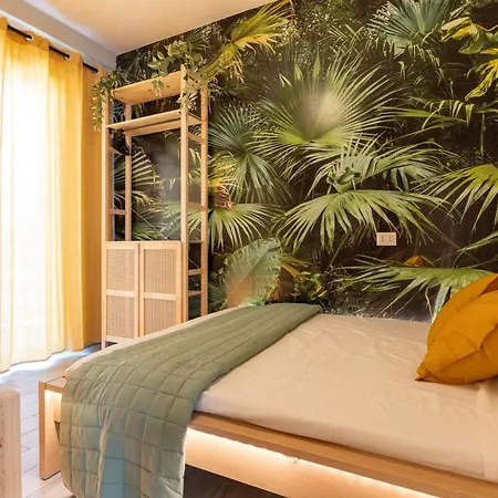 Drupa House Apartment