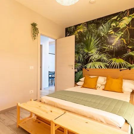 Drupa House Apartment *