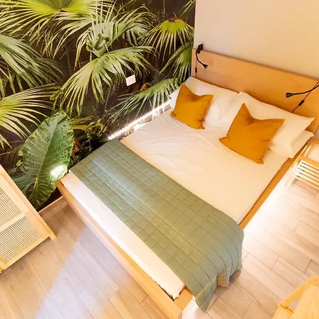 Drupa House Apartment *