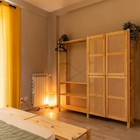 公寓 Drupa House *