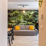 Drupa House Apartament