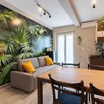 Drupa House רומא