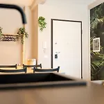 דירה Drupa House רומא