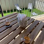 Drupa House דירה