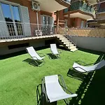 Drupa House דירה רומא