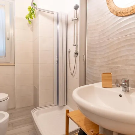 Apartamento Drupa House