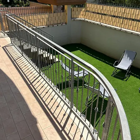 Drupa House Appartement
